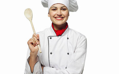 Casual Cook Needed