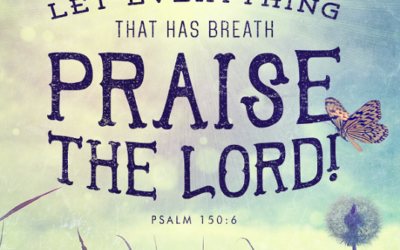 Praise & Prayer