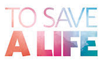 SAVED!